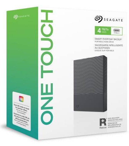 2.5in Usb3.0 External Hdd 2tb