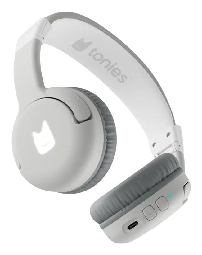 Tonies Auriculares Bluetooth - Gris