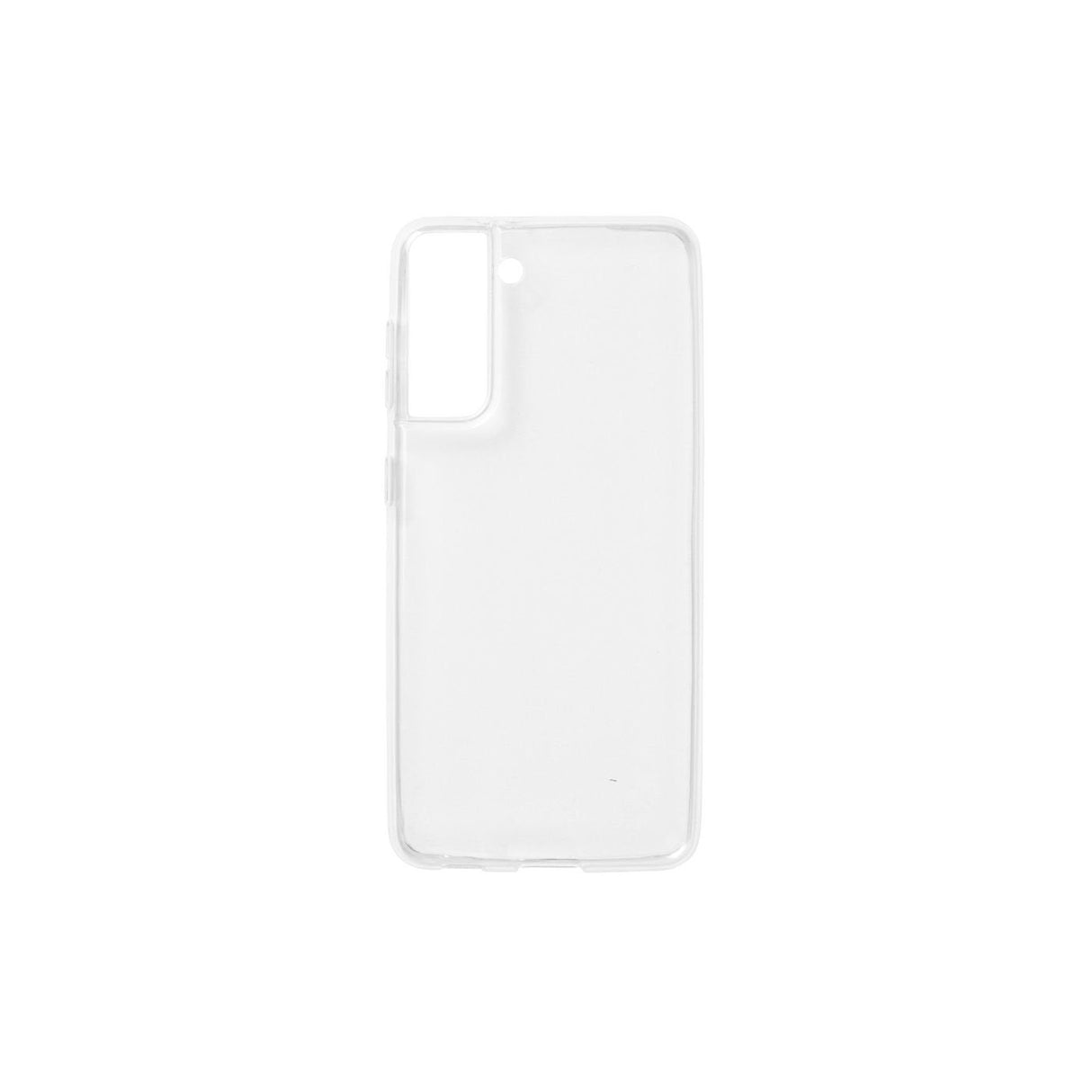 Estuff Case Clear Ultra-Slim Funda Para Galaxy S21 5g Transparente
