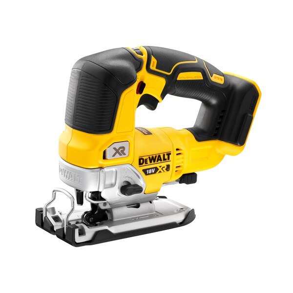 Sierras De Calar Eléctricas Dewalt Dcs334n-Xj 2,1 Kg