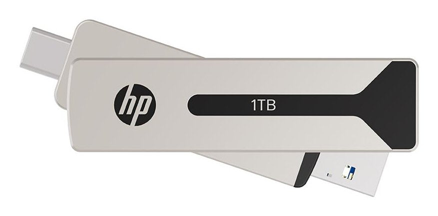 Pendrive 256gb Usb-C/A 3.2