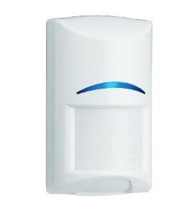 EAN 4060039104106 - Bosch ISC-BPR2-WP12 detector de movimiento Alámbrico Blanco imagen 1