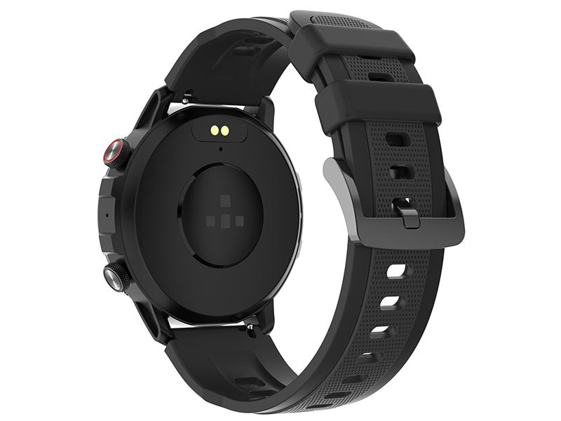 EAN 5907512872192 - Tracer SMR11 Hero 3,53 cm (1.39") IPS 48 mm Digital 360 x 360 Pixeles Pantalla táctil Negro imagen 4