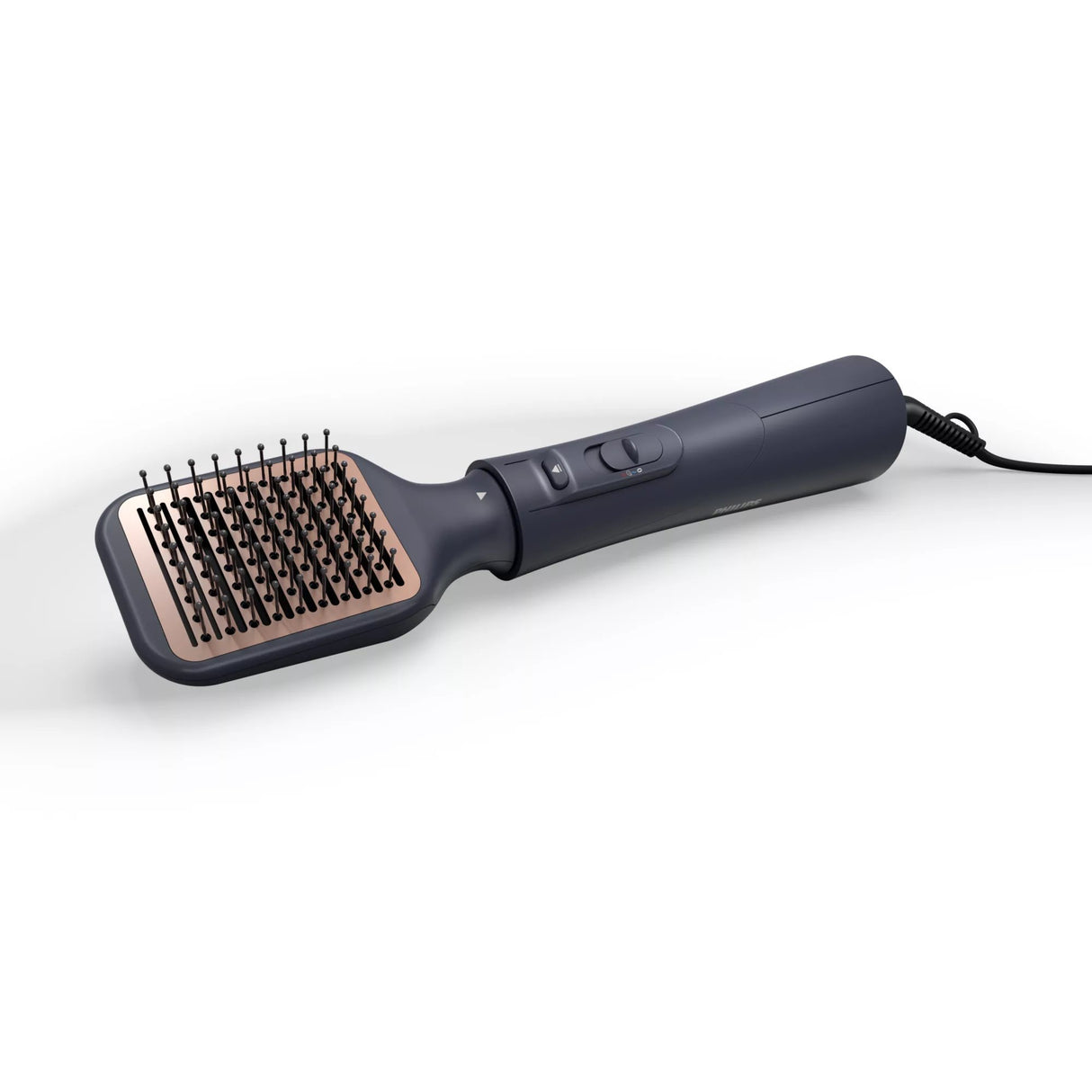 EAN 8720689002813 - Philips 5000 series BHA530/00 Utensilio de peinado Kit de peluquería Caliente Negro 1000 W 2 m imagen 1