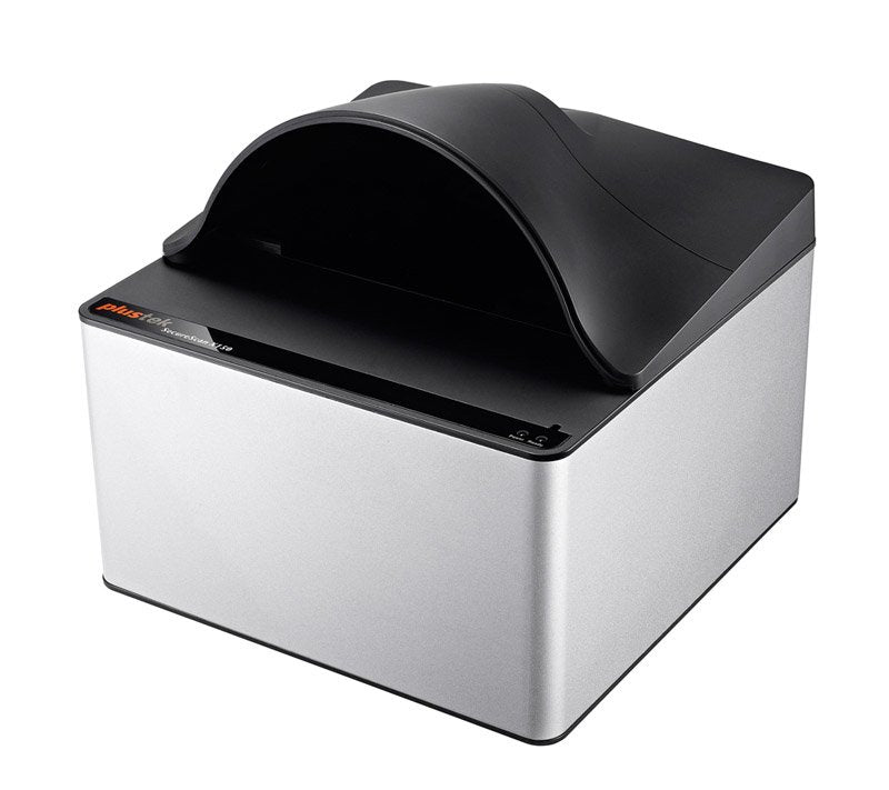 Plumek Securescan X150 Passscanner 2sek Min. Usb2.0