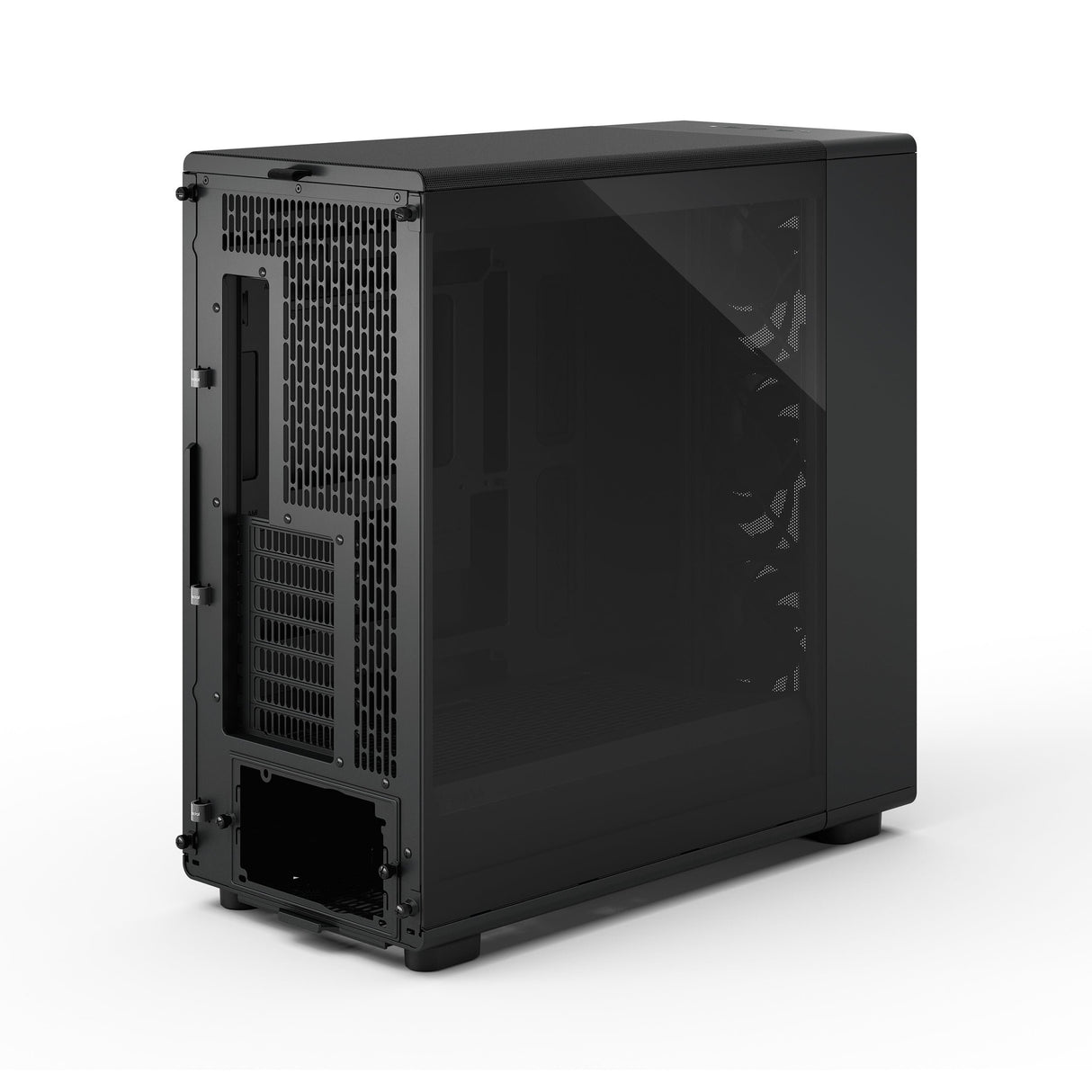 EAN 7340172710387 - Fractal Design Epoch XL Torre Negro imagen 14