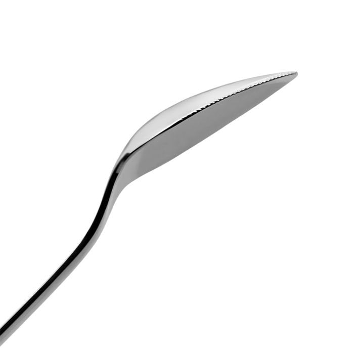 Wmf 1291946042 Nuova Grapefruitbesteck Set 2-Teilig