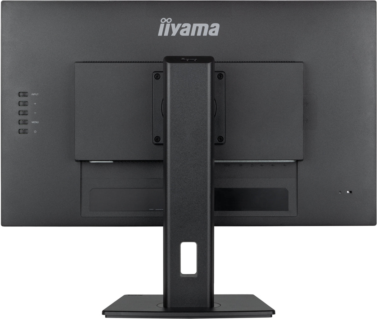 Iiyama Xub2792qsu-B6, Monitor Led 27'' Negro (Mate)