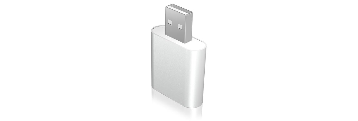 EAN 4250078163206 - ICY BOX IB-AC527 USB imagen 3