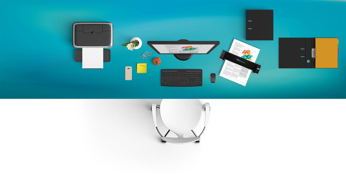 Iris Iriscan Executive 4 Duplex Duplex, Cis, 1200 X 1200 Dpi Max, Usb