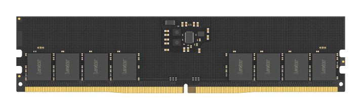 EAN 0843367132799 - Lexar LD5U32G56C46ST-BGS módulo de memoria 32 GB 1 x 32 GB DDR5 5600 MT/s 262-pin SO-DIMM ECC imagen 1