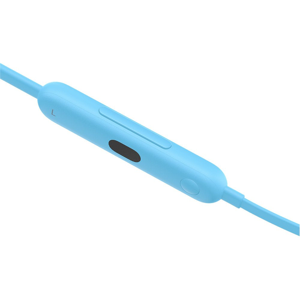 EAN 0190199801790 - Apple Flex Auriculares Inalámbrico Dentro de oído Llamadas/Música Bluetooth Azul imagen 8