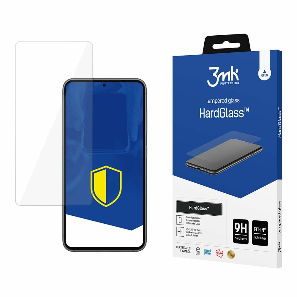 EAN 5903108547116 - 3MK HardGlass 1 pieza(s) imagen 1