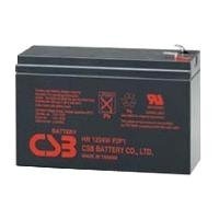 EAN 5902002033442 - CSB HR1224W batería para sistema ups Sealed Lead Acid (VRLA) 12 V imagen 1
