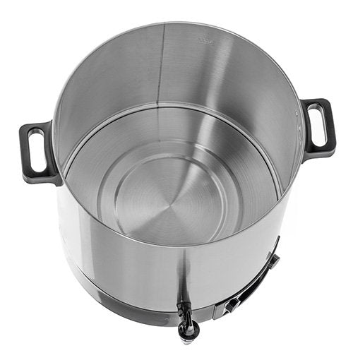EAN 5903887801843 - Adler AD 4496 calentador de agua 28 L 2600 W imagen 4