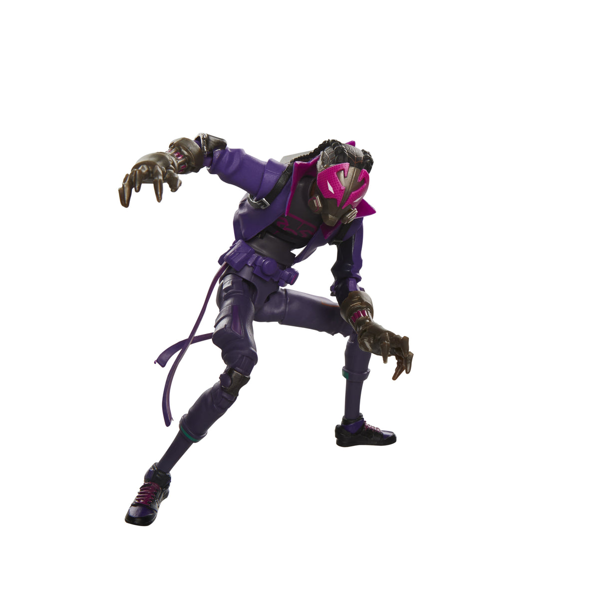 EAN 5010996237873 - Marvel F91745X0 figura de juguete para niños imagen 7
