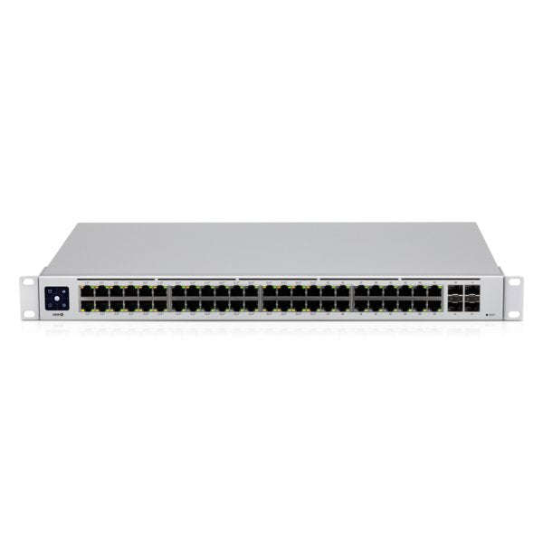 Switch Gigabit De 48 Puertos