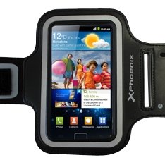Brazalete Deportivo Phoenix Funda Para Telefonos / Smartphones / Iphone / Hasta 5.7\11