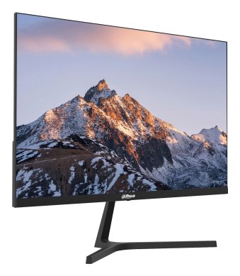 EAN 6937552407527 - Dahua Technology LM27-B221S pantalla para PC 68,6 cm (27") 1920 x 1080 Pixeles Full HD LED Negro imagen 2