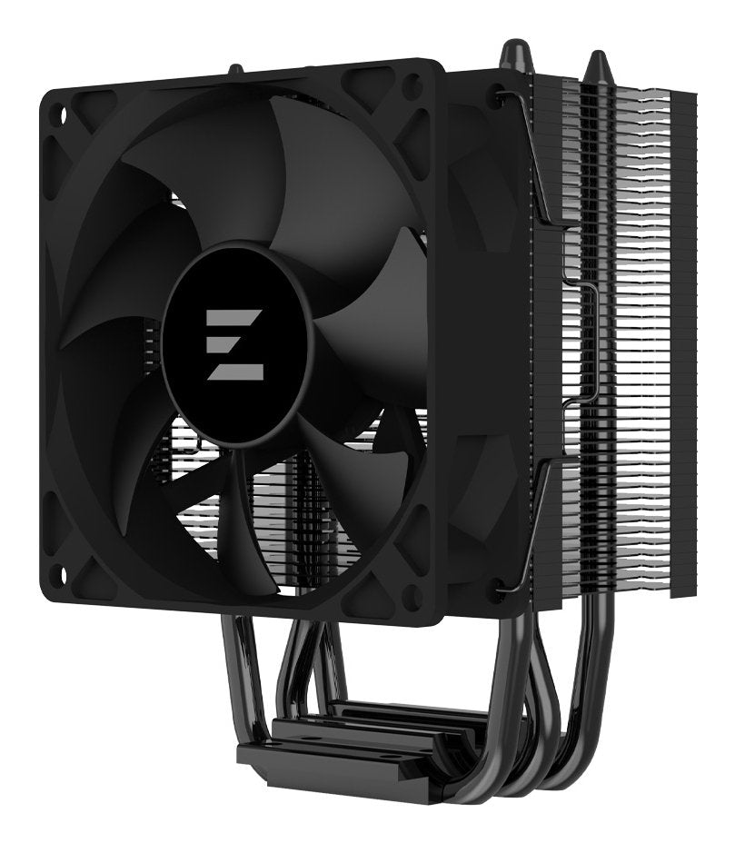 Refrigeración Cpu Cooler Cpu Zalman Cnps4x V2 Negro