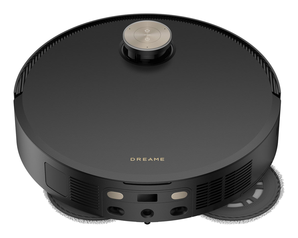 Vacuum Cleaner Robot X50 Ultra/Black Rlx85ce-6-Bk Dreame