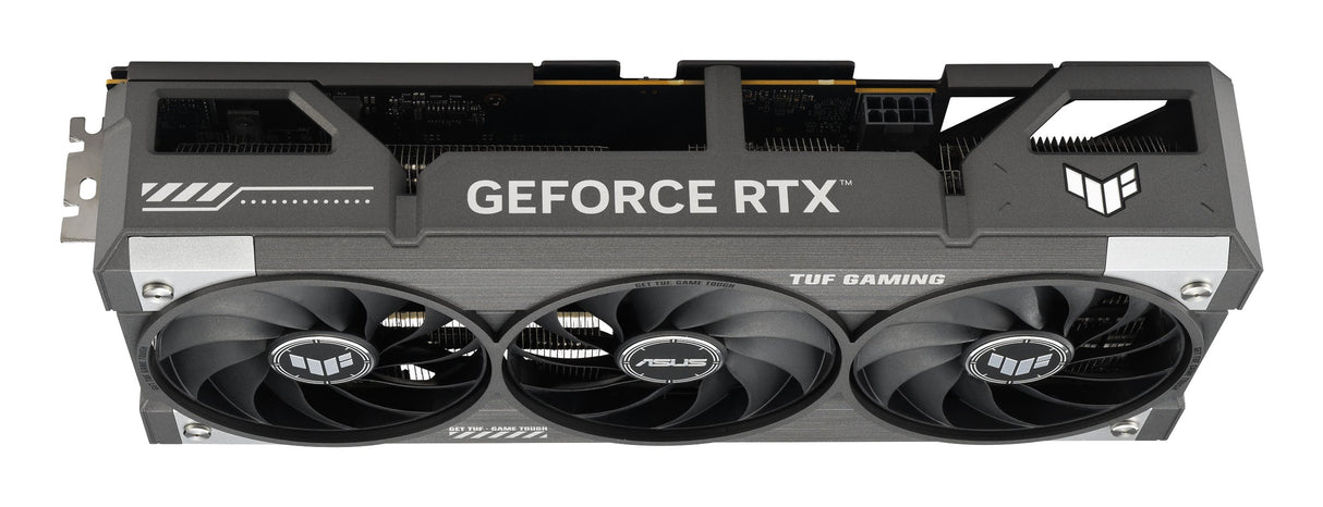EAN 4711636058179 - ASUS TUF Gaming TUF-RTX5060-O8G-GAMING NVIDIA GeForce RTX 5060 8 GB GDDR7 imagen 8