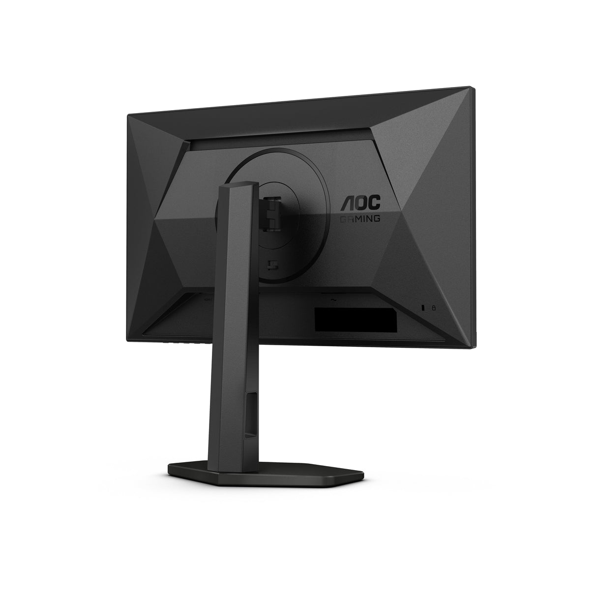 EAN 4038986181402 - AOC 24G4X pantalla para PC 60,5 cm (23.8") 1920 x 1080 Pixeles Full HD LCD Negro, Gris imagen 13