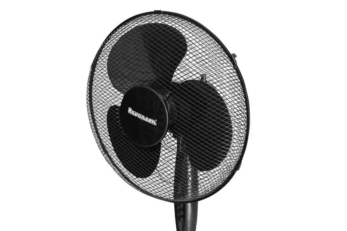 EAN 5902230901902 - Ravanson WT-1040SB ventilador Negro imagen 3