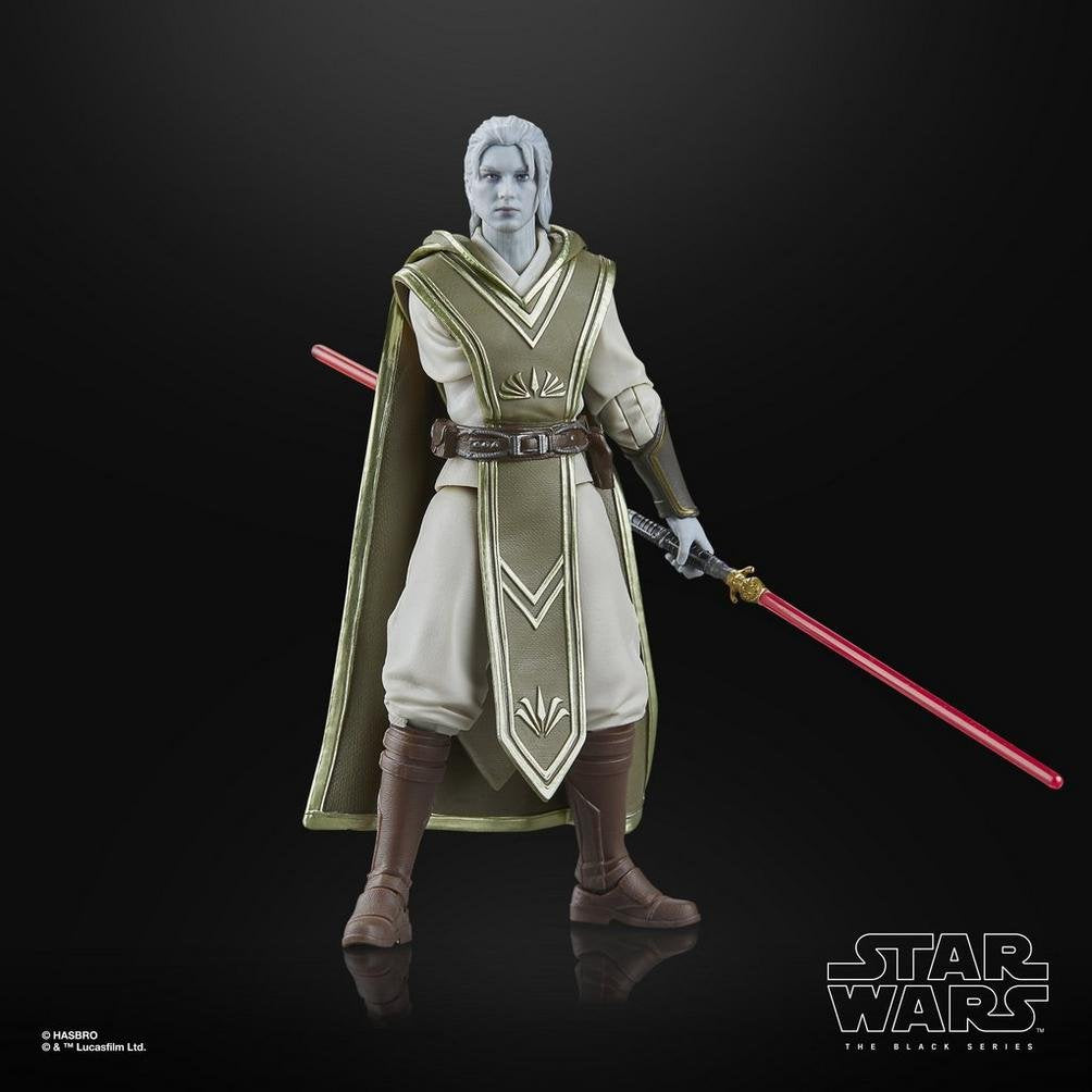 EAN 5010996282033 - Star Wars The Black Series Dagan Gera imagen 4