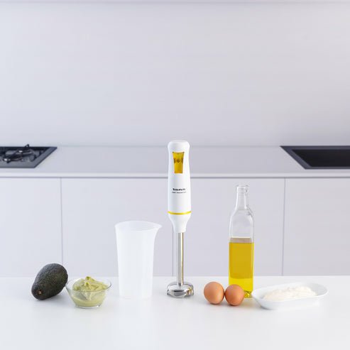 Batidora De Mano Taurus 916403000 Robot 750 Easy Inox