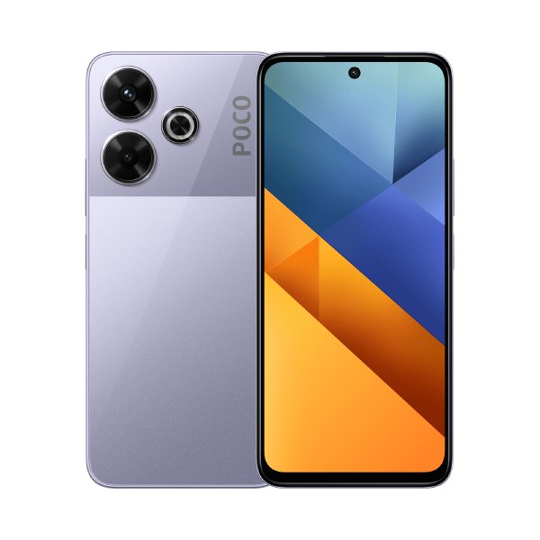 EAN 6941812781692 - POCO M6 4G imagen 1