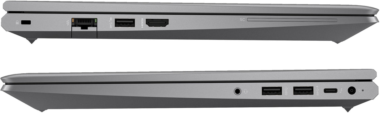 EAN 197961445121 - HP ZBook Power 15.6 G10 Intel® Core™ i7 i7-13700H Estación de trabajo móvil 39,6 cm (15.6") Full HD 16 GB imagen 12