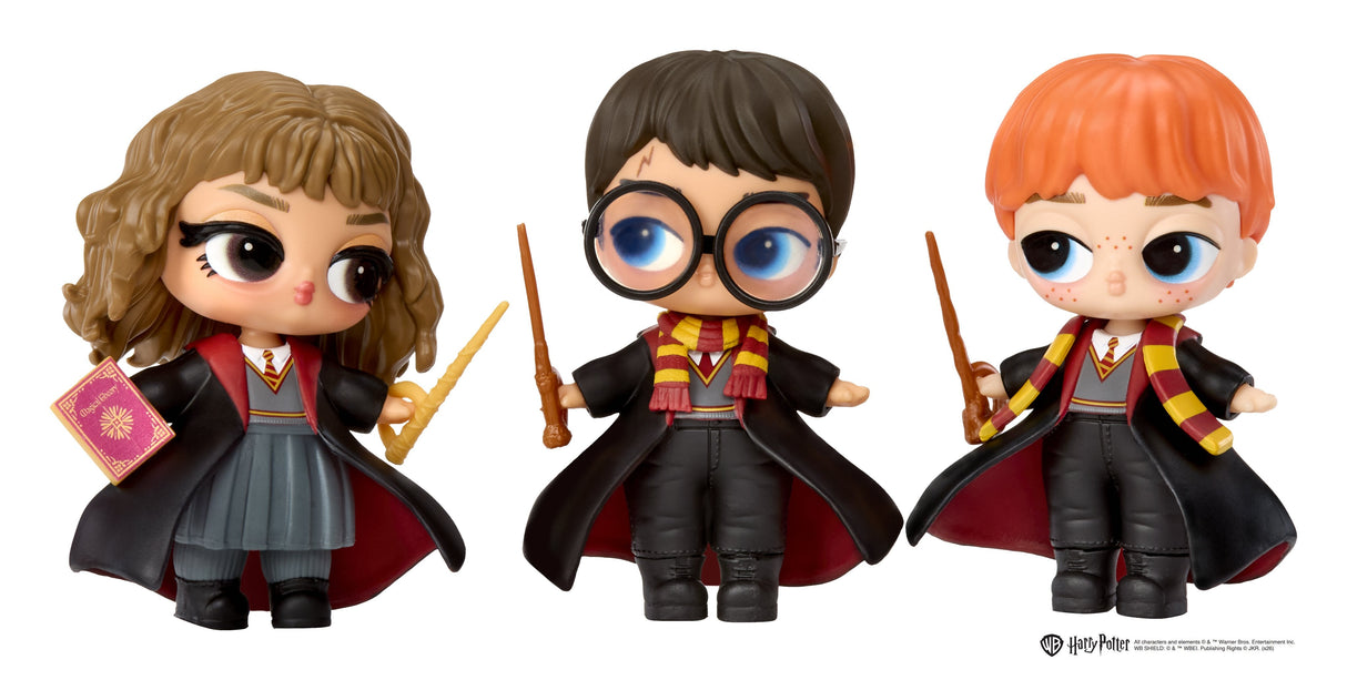 Mga Entertainment Mga L.O.L. Surprise Loves Harry Potter Tots Asst In Pdq 249764-Euc