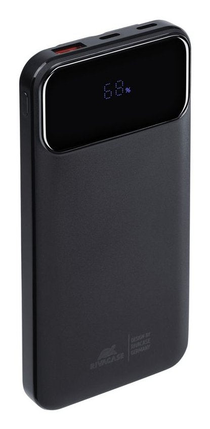 EAN 4260709014685 - Rivacase VA2211 batería externa Polímero de litio 10000 mAh Blanco imagen 2