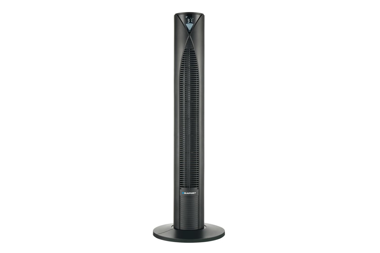 EAN 5901750504266 - Blaupunkt AFT601 ventilador Negro imagen 1