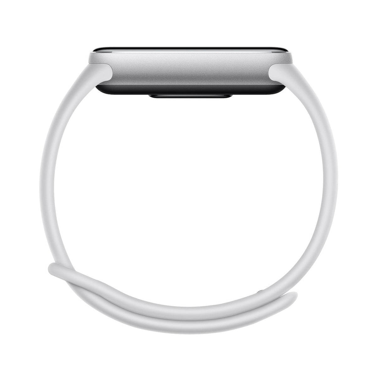 EAN 6932554419813 - Xiaomi Smart Band 10 Silver AMOLED Pulsera de actividad 4,37 cm (1.72") Plata imagen 3