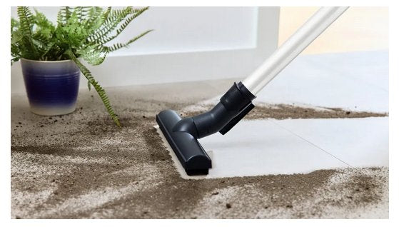 EAN 4242005419593 - Bosch Serie 6 BGC41XHYG aspiradora 2,4 L Aspiradora cilíndrica Secar 700 W Sin bolsa imagen 7