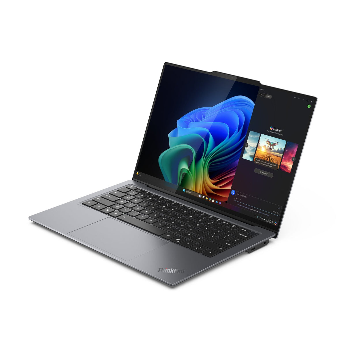Portátil Tp X9 I7ult-258v 32/1t W11p