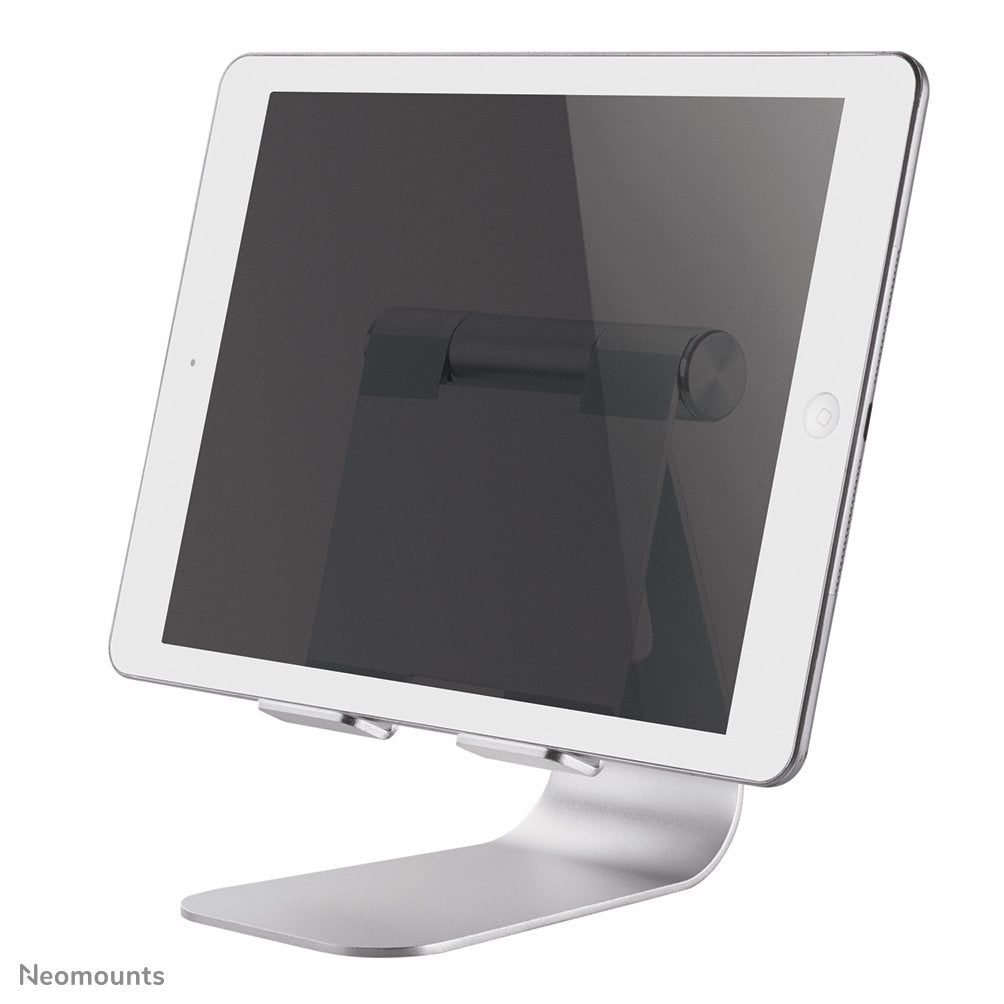 EAN 8717371448462 - Neomounts DS15-050SL1 soporte de seguridad para tabletas Plata 27,9 cm (11") imagen 1