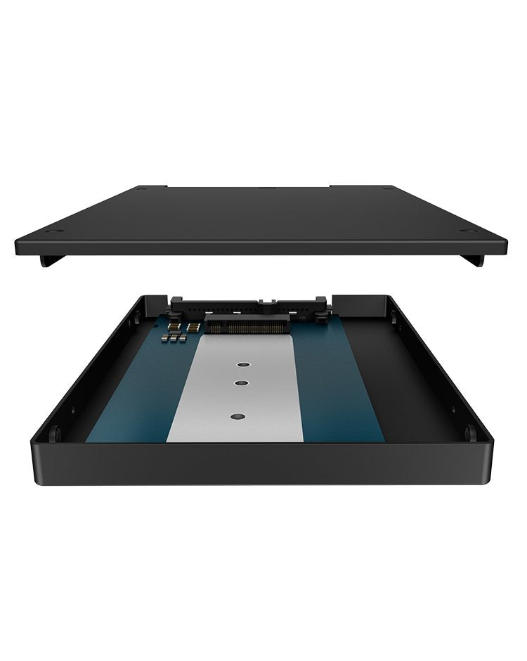 Adaptador Icybox M.2 Sata A 2,5" Sata