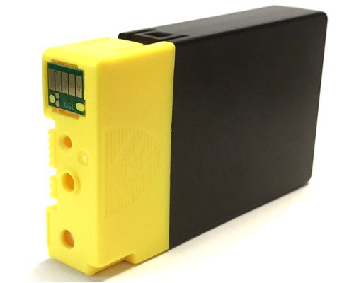 G&G Tinte Komp. M. Canon Pgi-1500xly 9231b001 Xl-Patr. Amarillo