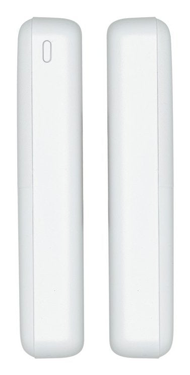EAN 4260709011240 - Rivacase VA2572 Polímero de litio 20000 mAh Blanco imagen 4