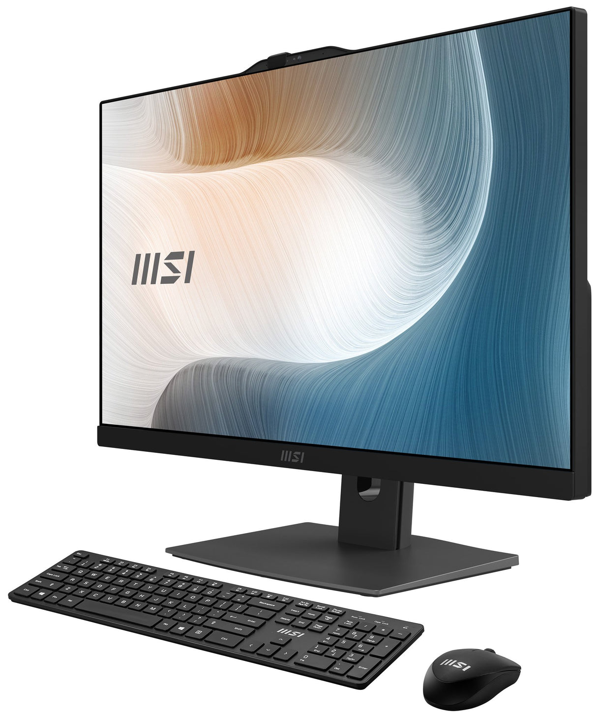 EAN 4711377233682 - MSI Modern AM242P 12M-1241ES Intel® Core™ i7 i7-1255U 60,5 cm (23.8") 1920 x 1080 Pixeles PC todo en uno imagen 6