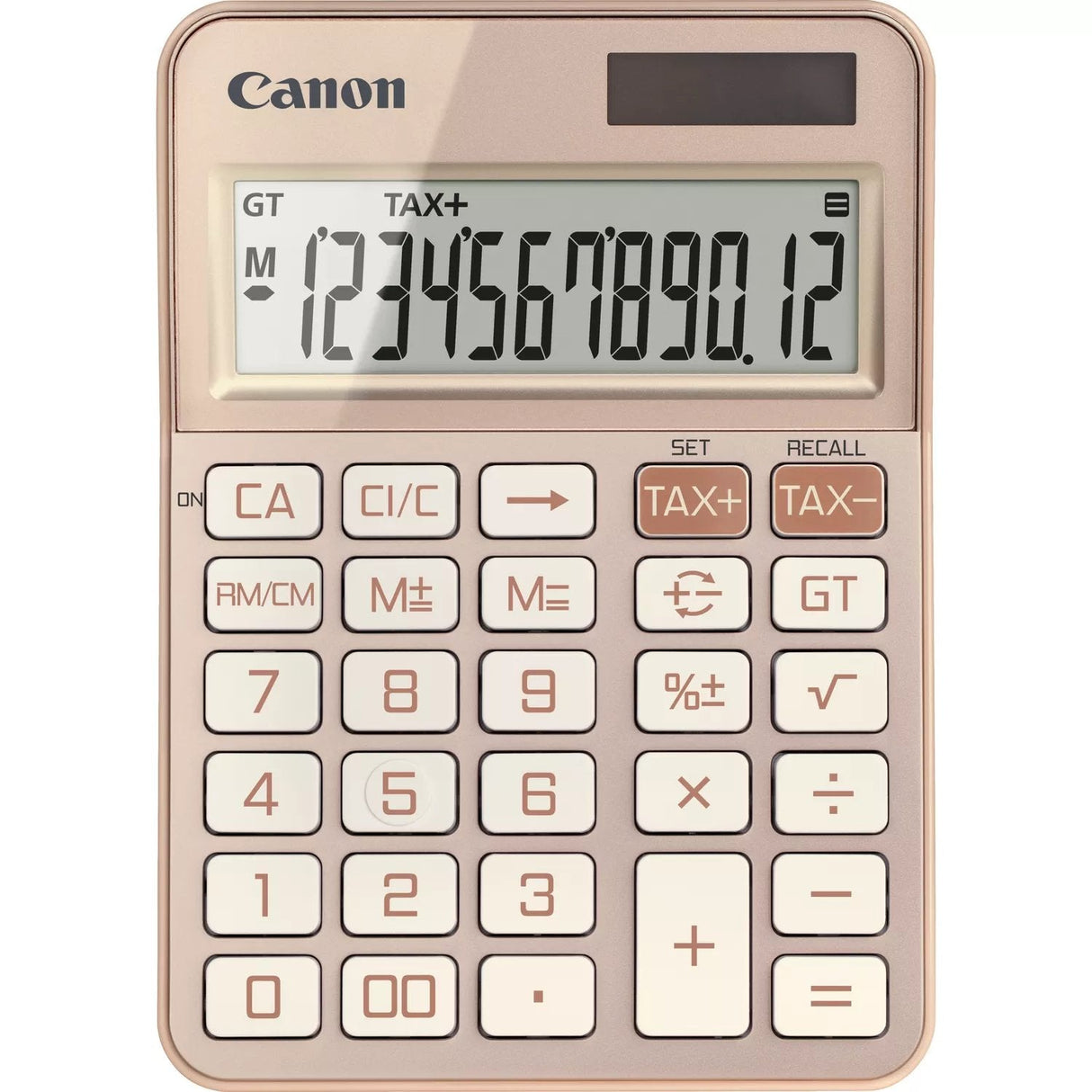Calculador Ks-125kb-Rg Emea Hb 818c001