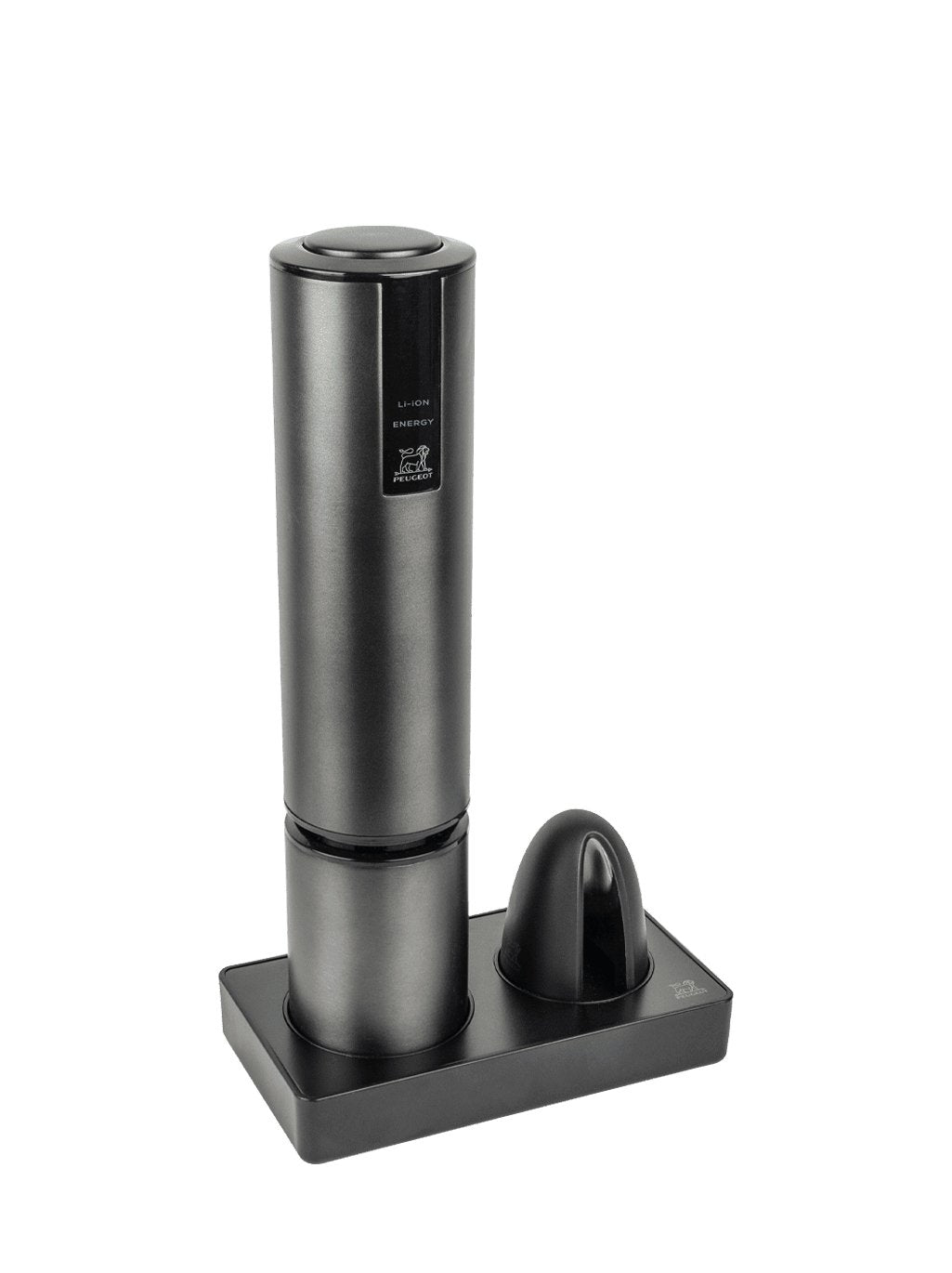 Peugeot Elis Elis Touch Carbone Electric Korkenzieher 27cm