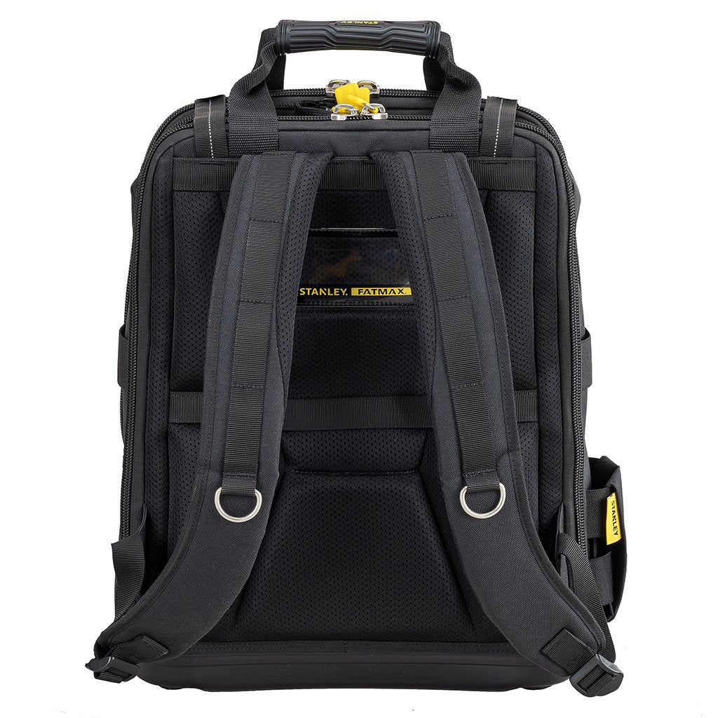 Stanley Fatmax Quick Access Ruck Sack