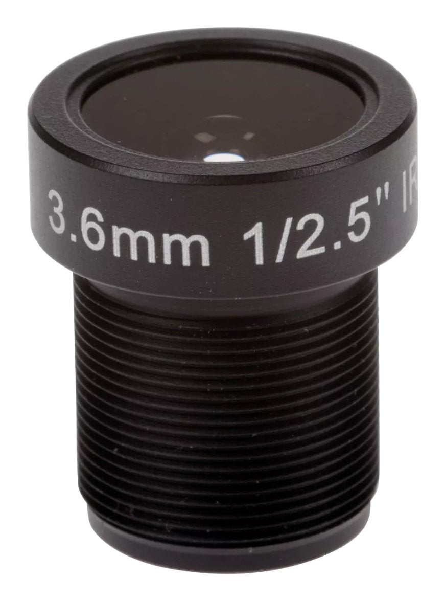 EAN 7331021045644 - Axis 5506-011 cámaras de seguridad y montaje para vivienda Lente imagen 1