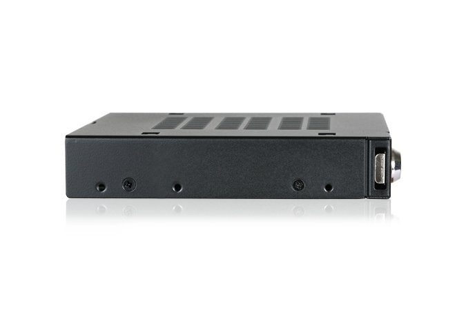 EAN 4711132869767 - Icy Dock MB993SK-B panel bahía disco duro 2,5/3,5" Panel de instalación Negro imagen 6