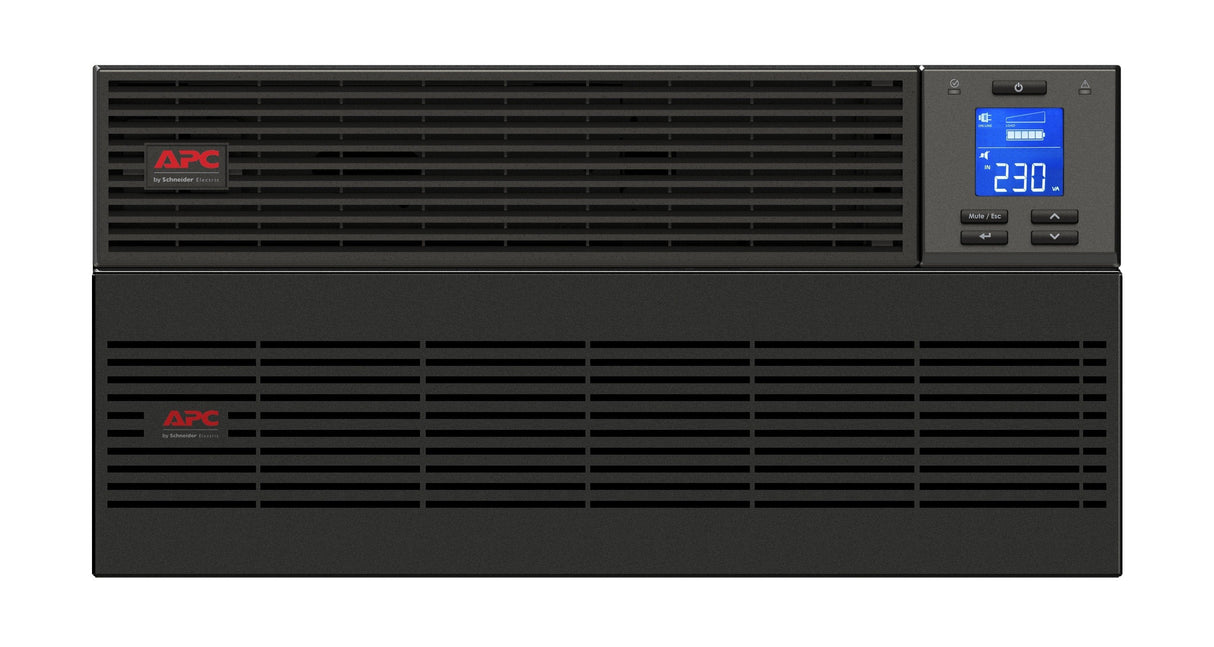 Easy Ups Srv Rm 6000va 230v