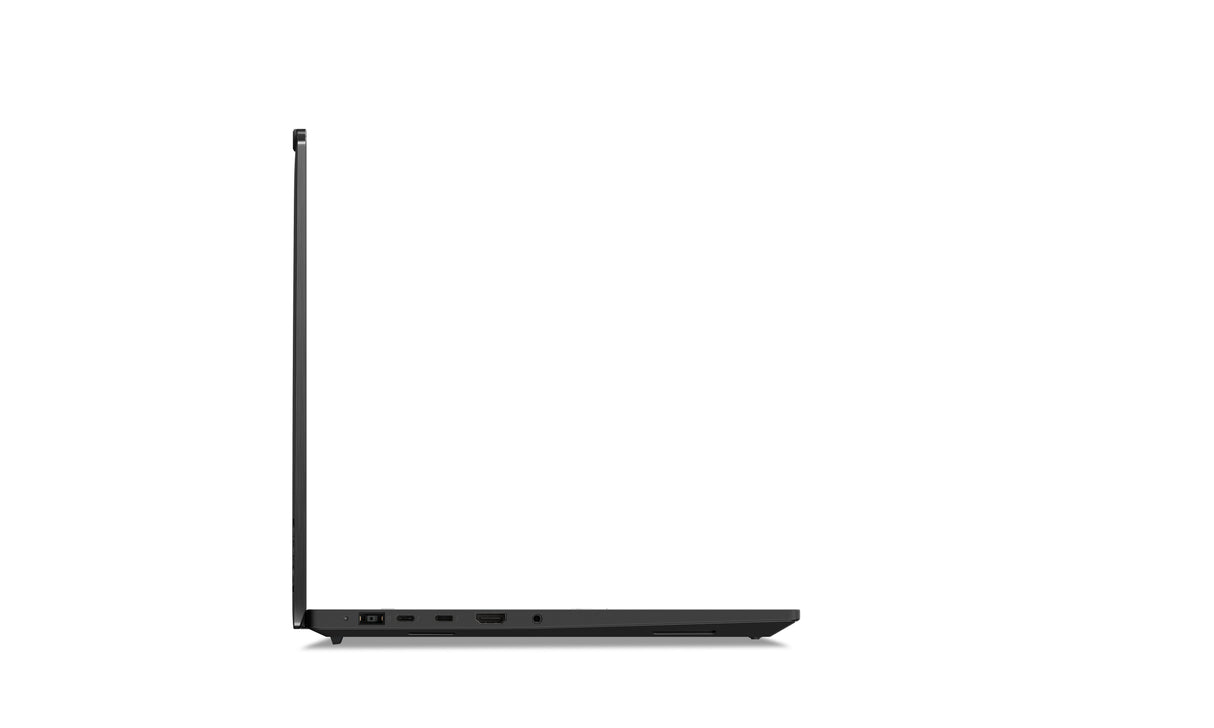 EAN 198153494804 - Lenovo ThinkPad P1 Gen 7 Intel Core Ultra 7 165H Estación de trabajo móvil 40,6 cm (16") WQXGA 32 GB LPDDR imagen 7